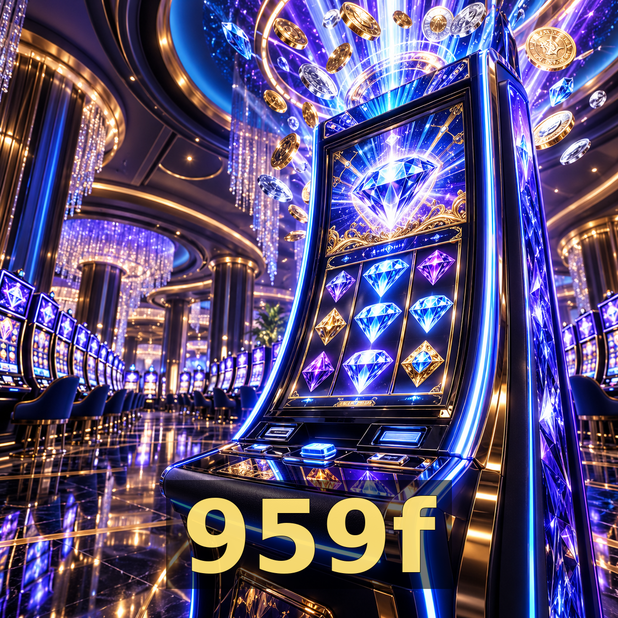 959f - Galeria 1