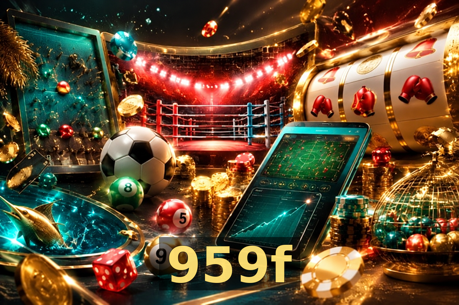 959f - Galeria 2